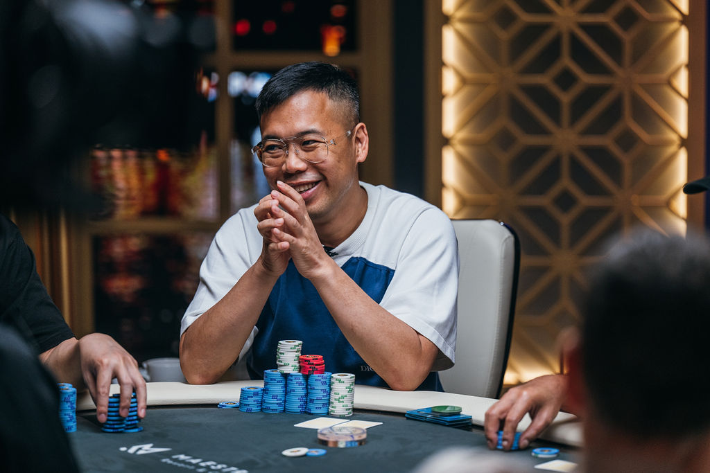 Poker Tournaments Reach New Heights with Record Numbers of Participants